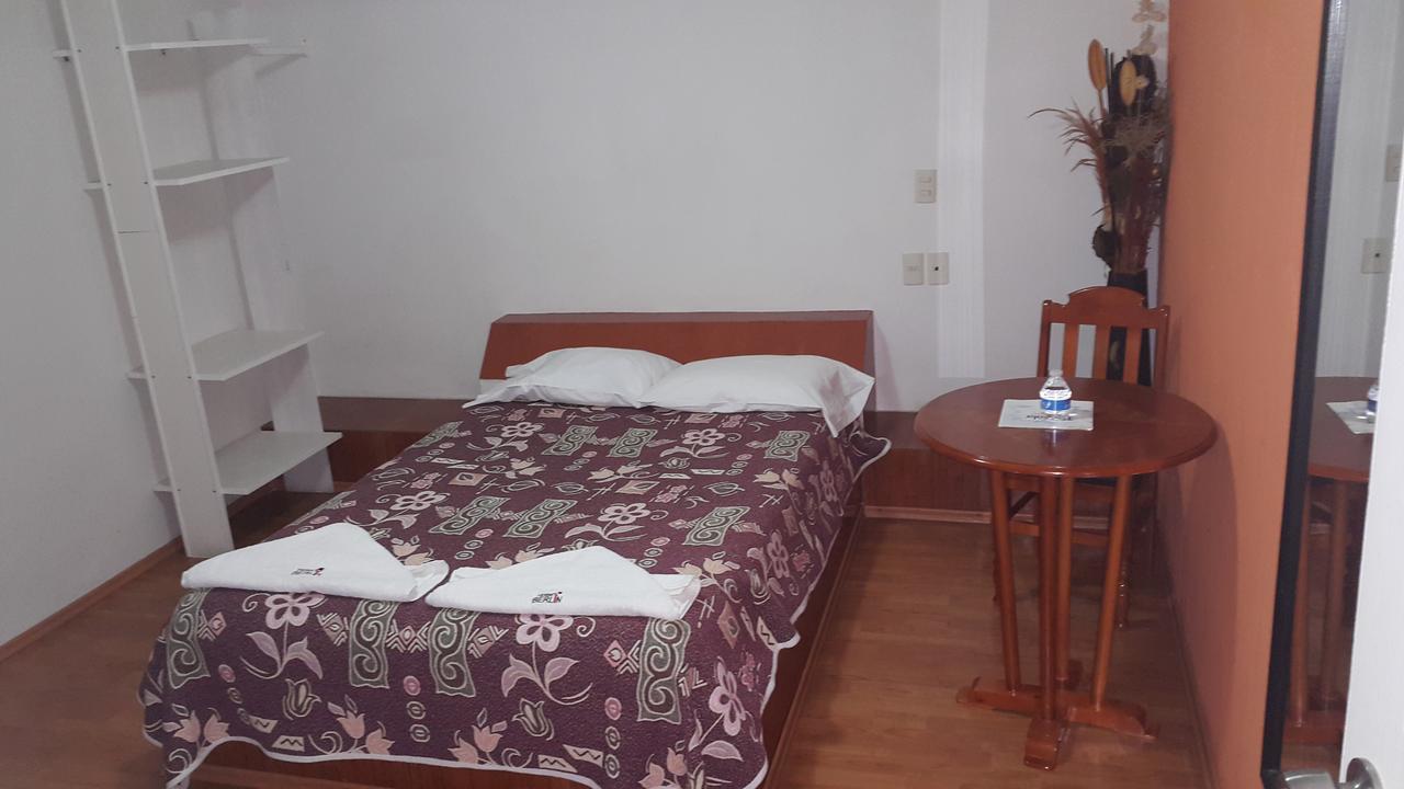 Hotel Berlyn Tlaxcala de Xicohténcatl Extérieur photo