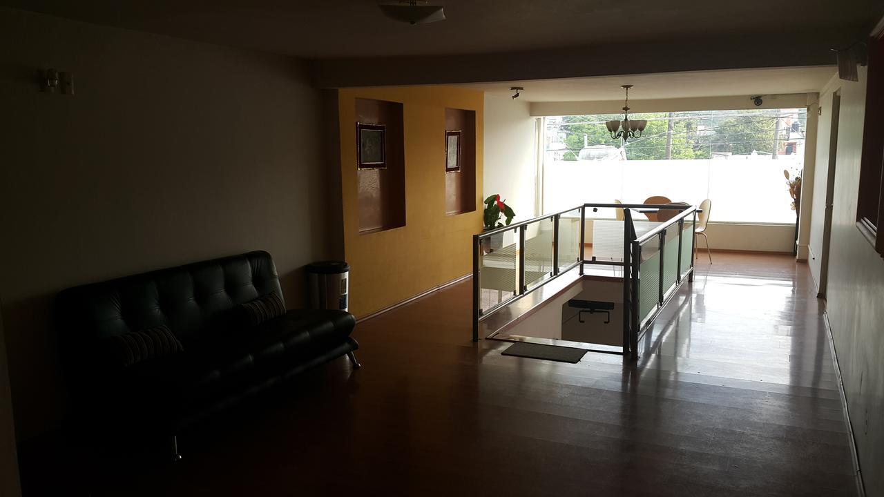 Hotel Berlyn Tlaxcala de Xicohténcatl Extérieur photo