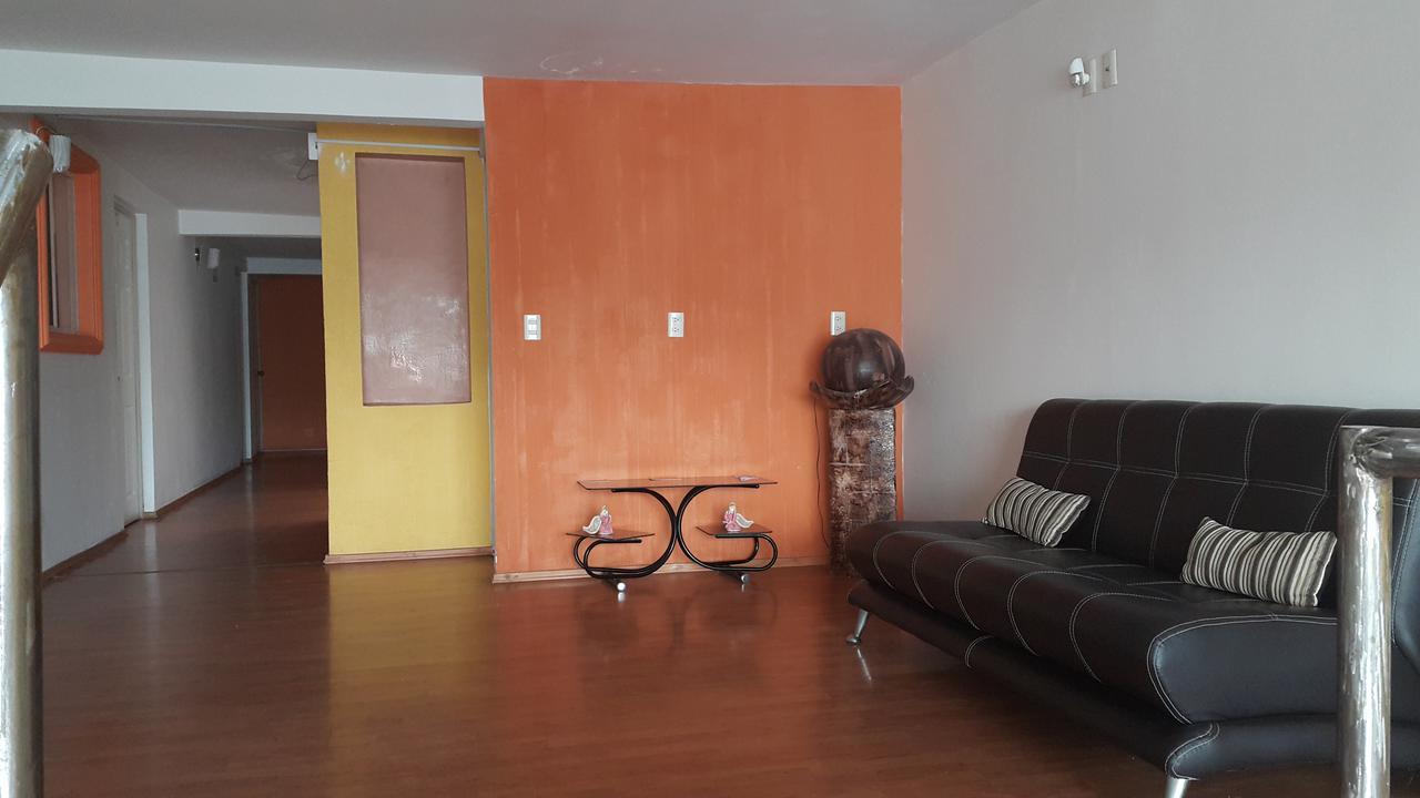 Hotel Berlyn Tlaxcala de Xicohténcatl Extérieur photo