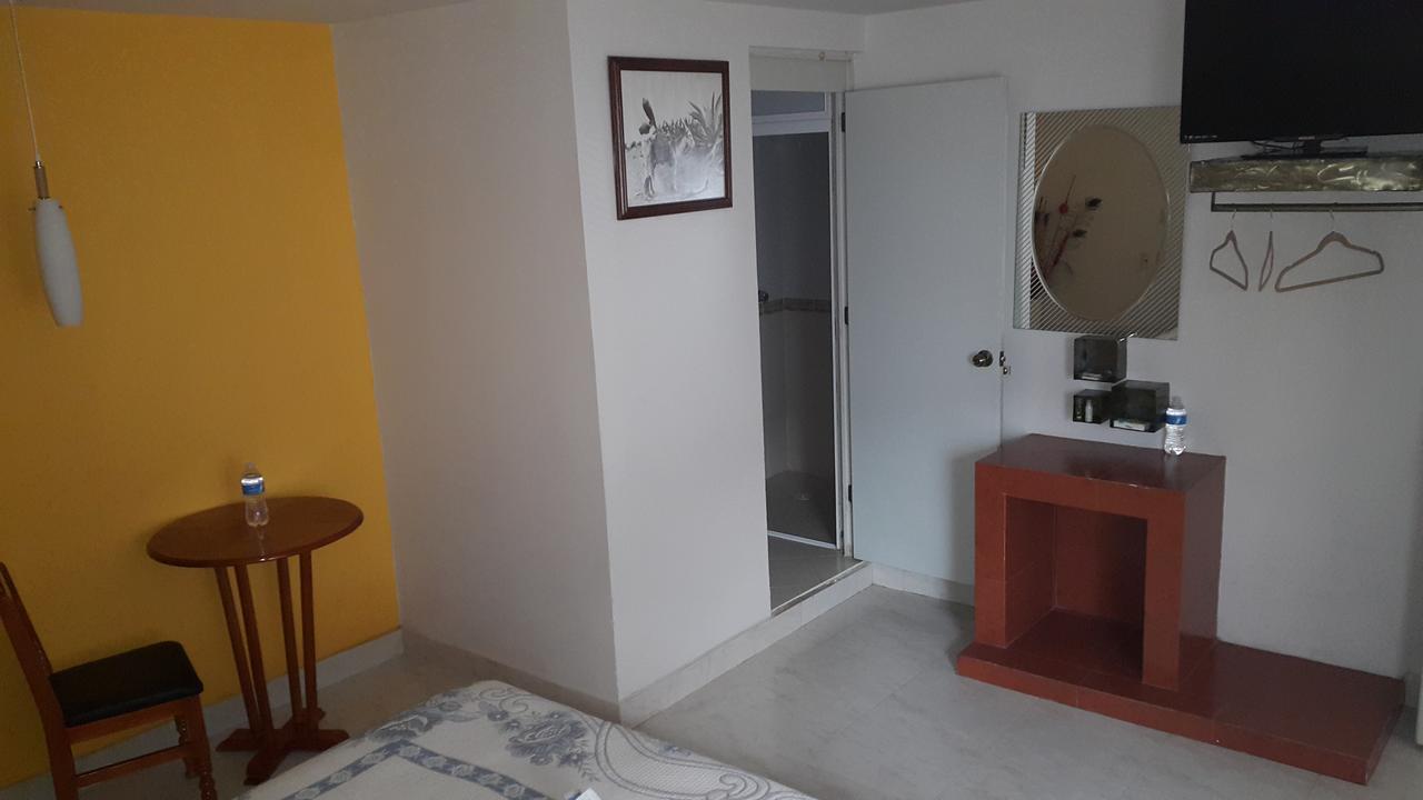 Hotel Berlyn Tlaxcala de Xicohténcatl Extérieur photo