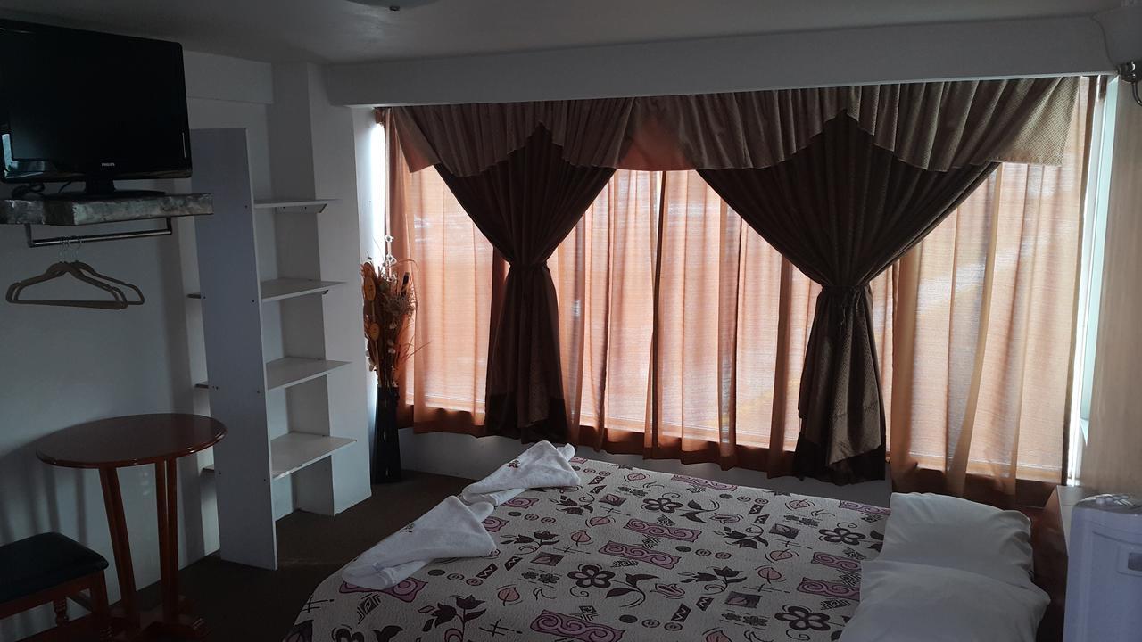 Hotel Berlyn Tlaxcala de Xicohténcatl Extérieur photo