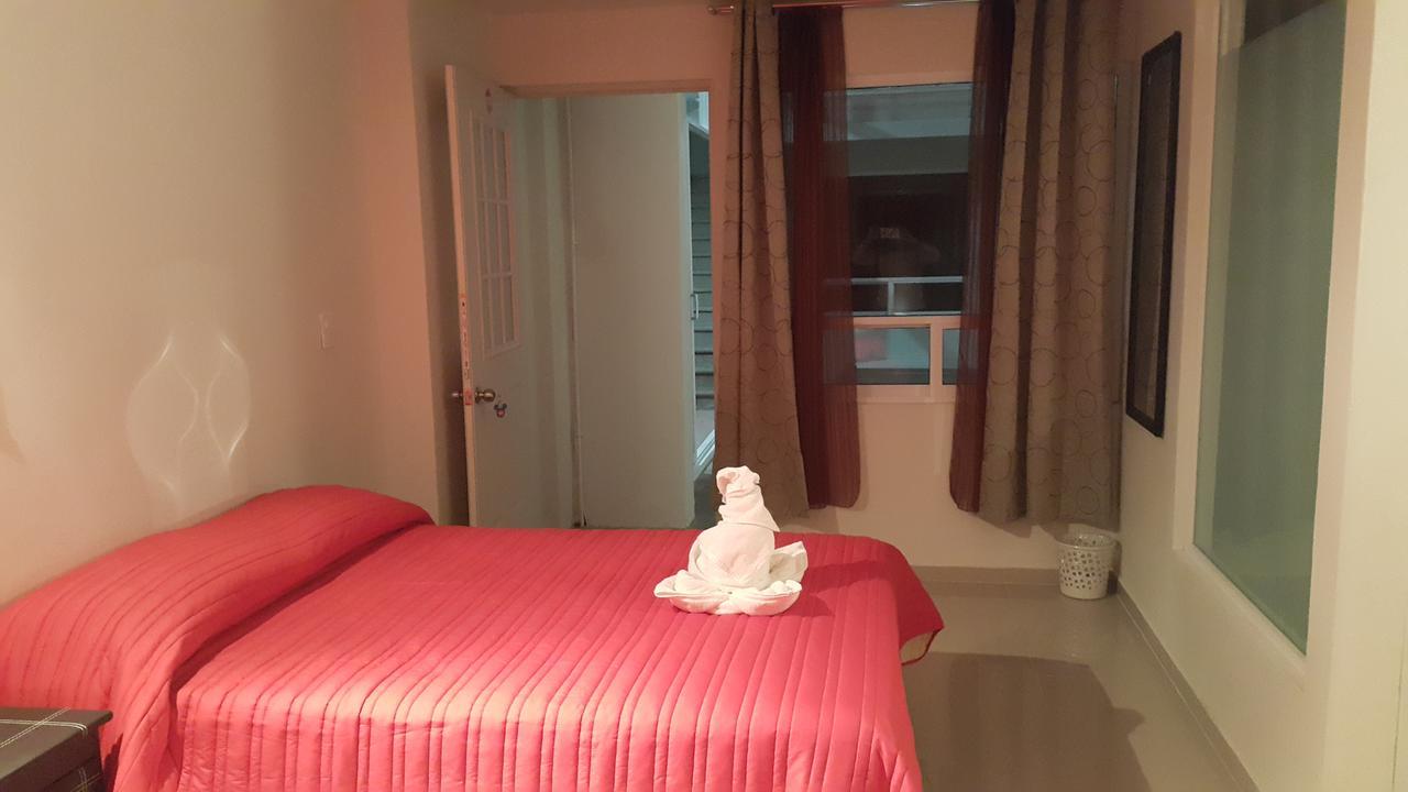 Hotel Berlyn Tlaxcala de Xicohténcatl Extérieur photo