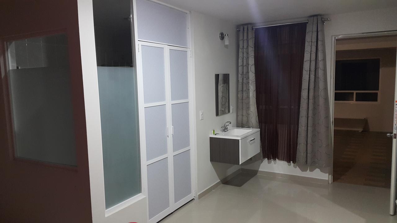 Hotel Berlyn Tlaxcala de Xicohténcatl Extérieur photo